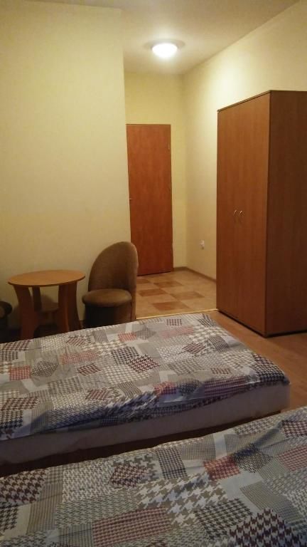 Отель Hotel Fregata Pęczniew-18